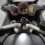 Мотоцикл Yamaha FJR1300AS с пробегом 111929 km