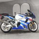Мотоцикл Suzuki GSX-R1000 с пробегом 8754 km