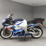 Мотоцикл Suzuki GSX-R1000 с пробегом 8754 km