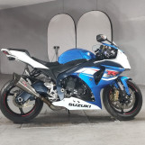 Мотоцикл Suzuki GSX-R1000 с пробегом 898 km