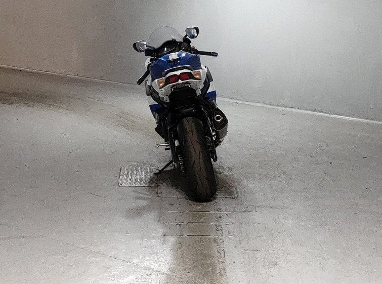 Мотоцикл Suzuki GSX-R1000 с пробегом 898 km