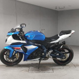 Мотоцикл Suzuki GSX-R1000 с пробегом 898 km