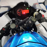 Мотоцикл Suzuki GSX-R1000 с пробегом 898 km