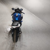 Мотоцикл Suzuki GSX-R1000 с пробегом 898 km
