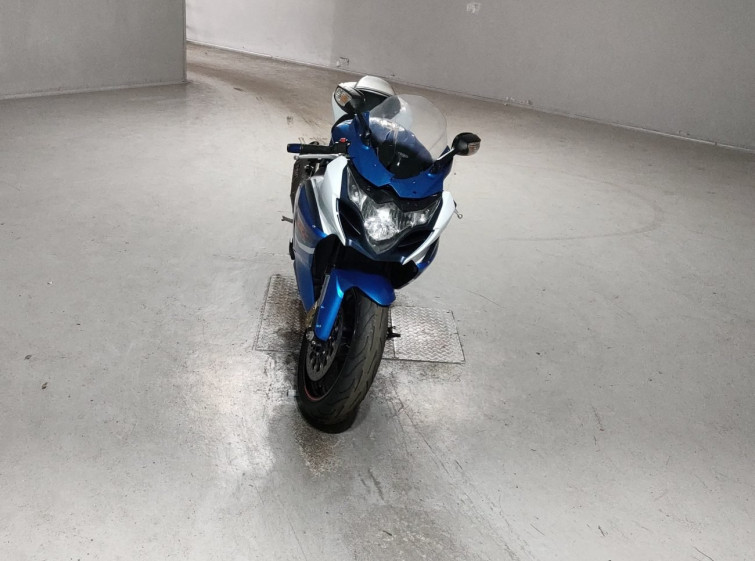 Мотоцикл Suzuki GSX-R1000 с пробегом 898 km