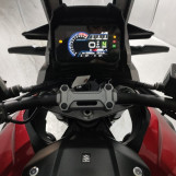 Мотоцикл Suzuki V-STROM DL1050XT з пробігом 15503 km