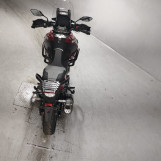 Мотоцикл Suzuki V-STROM DL1050XT з пробігом 15503 km
