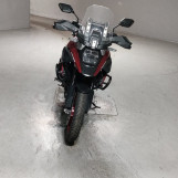 Мотоцикл Suzuki V-STROM DL1050XT з пробігом 15503 km