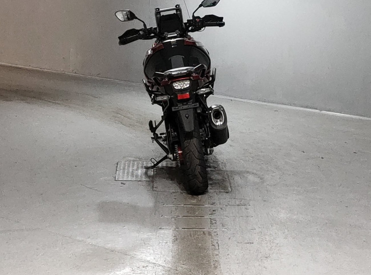 Мотоцикл Suzuki V-STROM DL1050XT з пробігом 15503 km