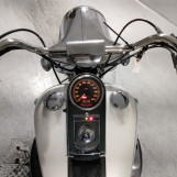 Мотоцикл HD FATBOY FLSTF1450 с пробегом 12966 km