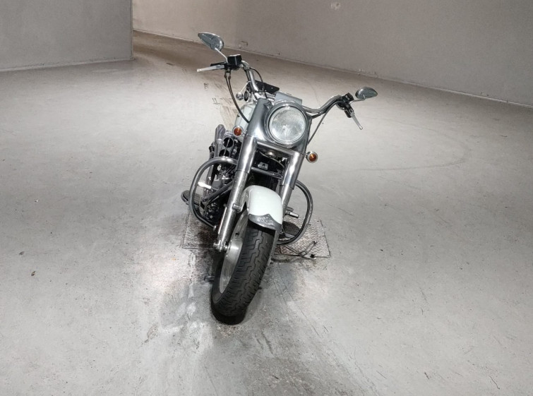 Мотоцикл HD FATBOY FLSTF1450 с пробегом 12966 km