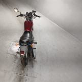 Мотоцикл Honda CB400SS с пробегом 34265 km