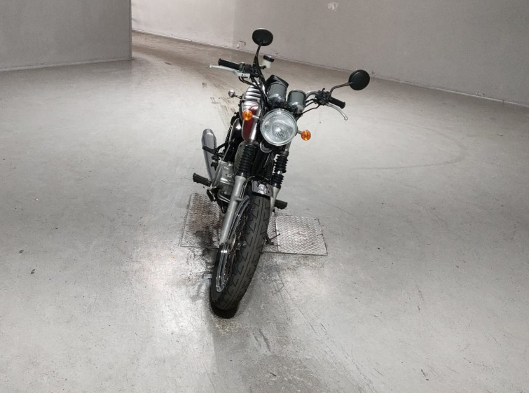 Мотоцикл Honda CB400SS с пробегом 34265 km