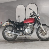 Мотоцикл Honda CB400SS с пробегом 34265 km