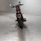 Мотоцикл Honda CB400SS с пробегом 34265 km