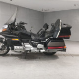 Мотоцикл Honda GL1500SE з пробігом 40951 km