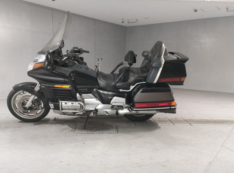 Мотоцикл Honda GL1500SE з пробігом 40951 km