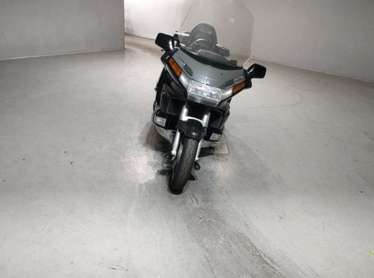 Мотоцикл Honda GL1500SE з пробігом 40951 km