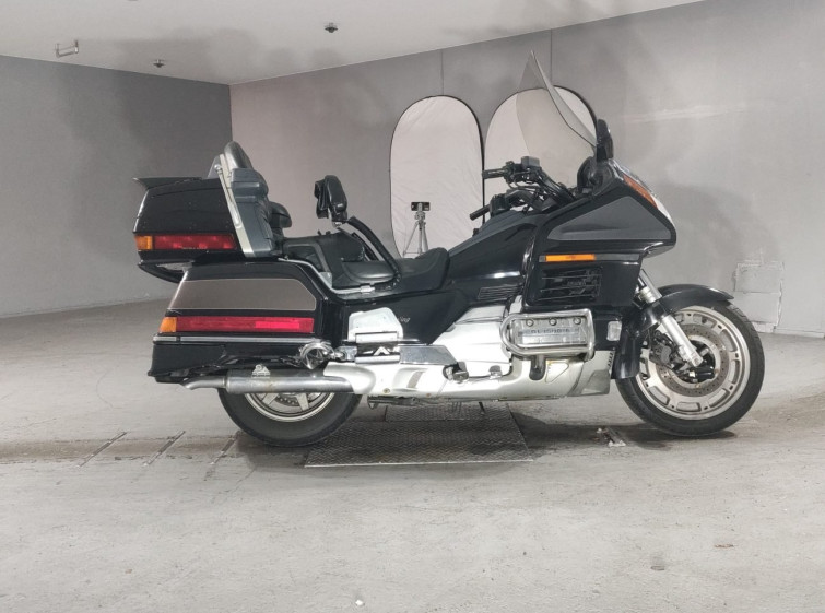 Мотоцикл Honda GL1500SE з пробігом 40951 km