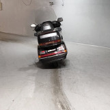 Мотоцикл Honda GL1500SE з пробігом 40951 km