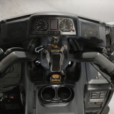 Мотоцикл Honda GL1500SE з пробігом 40951 km