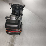 Мотоцикл Honda GL1500SE з пробігом 40951 km