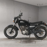 Мотоцикл Honda CB223S з пробігом 94954 km