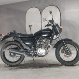 Мотоцикл Honda CB223S з пробігом 94954 km
