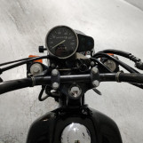 Мотоцикл Honda CB223S з пробігом 94954 km