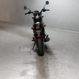 Мотоцикл Honda CB223S з пробігом 94954 km