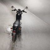 Мотоцикл Honda CB223S з пробігом 94954 km