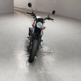 Мотоцикл Honda CB223S з пробігом 94954 km