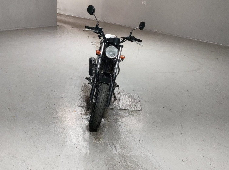 Мотоцикл Honda CB223S з пробігом 94954 km