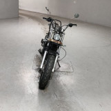 Мотоцикл Yamaha TW200 з пробігом 5656 km