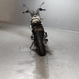 Мотоцикл Yamaha TW200 з пробігом 5656 km