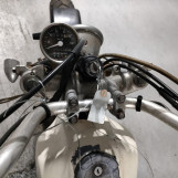 Мотоцикл Yamaha TW200 з пробігом 5656 km