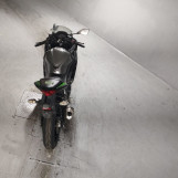 Мотоцикл Kawasaki NINJA250 с пробегом 5613 km