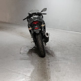 Мотоцикл Kawasaki NINJA250 с пробегом 5613 km
