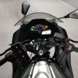 Мотоцикл Kawasaki NINJA250 с пробегом 5613 km