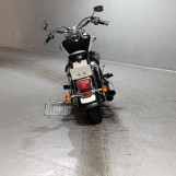 Мотоцикл Suzuki INTRUDER 400 CLASSIC с пробегом 32087 km