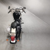 Мотоцикл Suzuki INTRUDER 400 CLASSIC с пробегом 32087 km