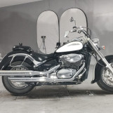 Мотоцикл Suzuki INTRUDER 400 CLASSIC с пробегом 32087 km