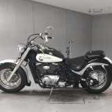 Мотоцикл Suzuki INTRUDER 400 CLASSIC с пробегом 32087 km