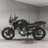 Мотоцикл Honda VTR250 з пробігом 30626 km