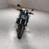 Мотоцикл Honda CB650R с пробегом 10680 km