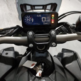 Мотоцикл Honda CB650R с пробегом 10680 km