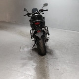 Мотоцикл Honda CB650R с пробегом 10680 km