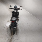 Мотоцикл Honda CB650R с пробегом 10680 km