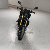 Мотоцикл Yamaha MT-09SP с пробегом 4655 km