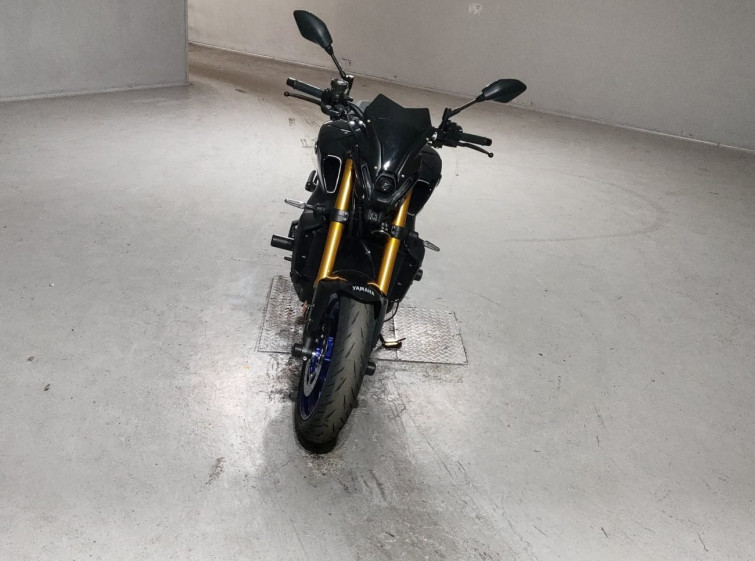 Мотоцикл Yamaha MT-09SP с пробегом 4655 km